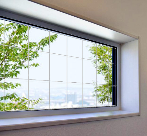 ���̖h���ށF�\���b�h�K���X SC�X�N�G�A�h�b�g