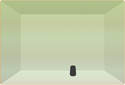 �X�s�[�J�[�̐ݒu�ʒu�̐��� /�������̂Ȃ��ő̉��E����g(�d�ቹ)�����̏ꍇ